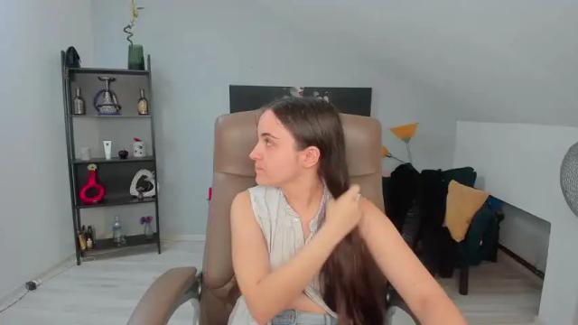 Image 4 of melissawiliam Stream on Chaturbate on 21 months ago