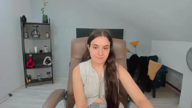 Thumbnail 2, melissawiliam's Stream at Chaturbate, 21 months ago