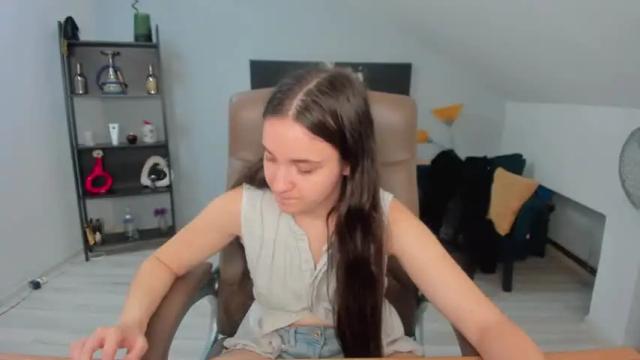 Image 8 of melissawiliam Stream on Chaturbate on 21 months ago