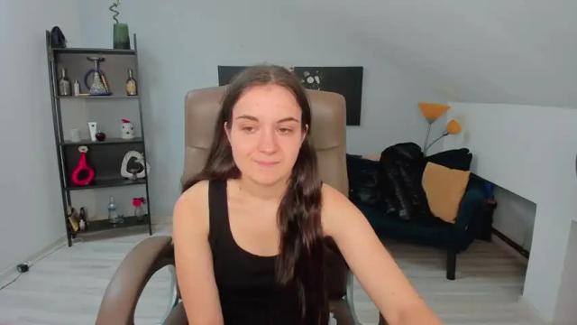 Thumbnail 1, melissawiliam's Stream at Chaturbate, 21 months ago