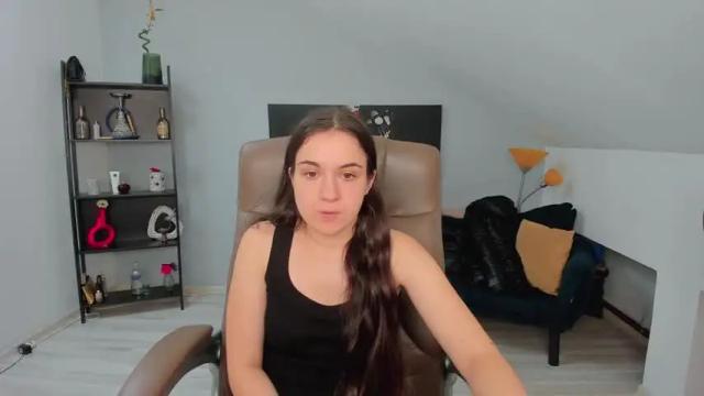 Image 11 of melissawiliam Stream on Chaturbate on 21 months ago