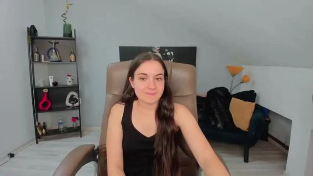 Image 12 of melissawiliam Stream on Chaturbate on 21 months ago