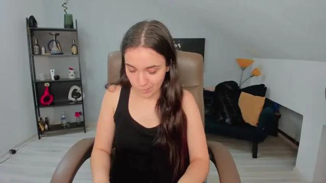 Image 3 of melissawiliam Stream on Chaturbate on 21 months ago