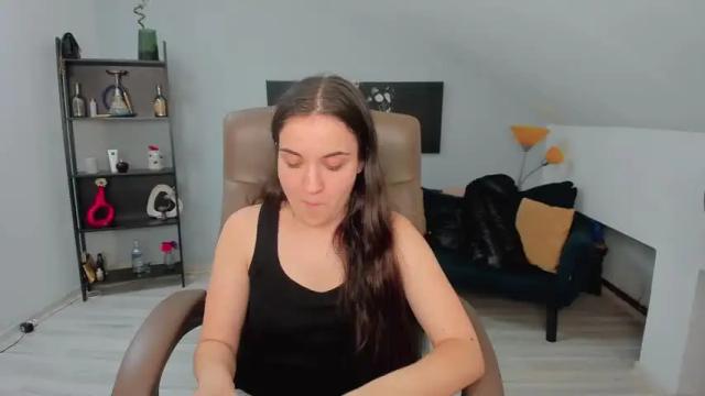 Image 4 of melissawiliam Stream on Chaturbate on 21 months ago
