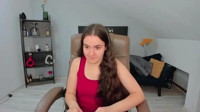 Thumbnail 1, melissawiliam's Stream at Chaturbate, 21 months ago