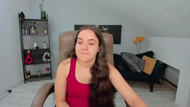 Image 10 of melissawiliam Stream on Chaturbate on 21 months ago