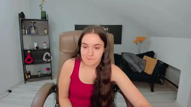 Image 11 of melissawiliam Stream on Chaturbate on 21 months ago
