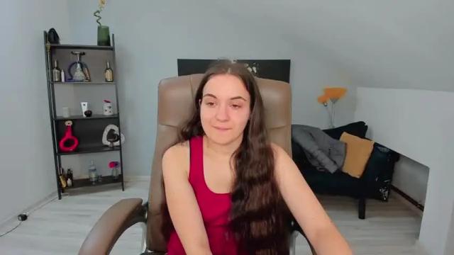 Image 2 of melissawiliam Stream on Chaturbate on 21 months ago