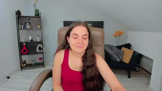 Image 3 of melissawiliam Stream on Chaturbate on 21 months ago