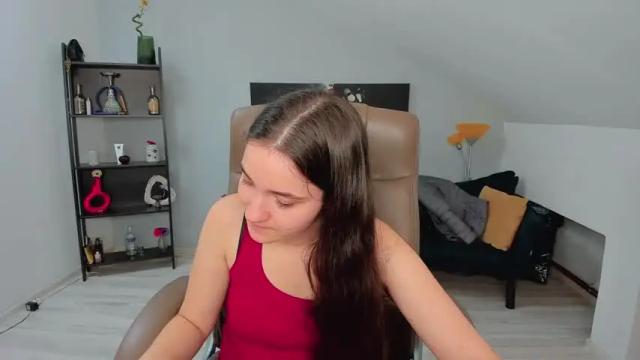 Thumbnail 2, melissawiliam's Stream at Chaturbate, 21 months ago