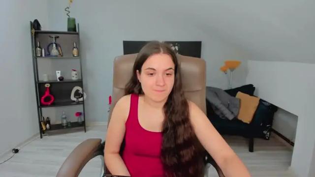 Image 6 of melissawiliam Stream on Chaturbate on 21 months ago
