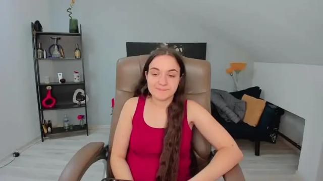 Image 7 of melissawiliam Stream on Chaturbate on 21 months ago