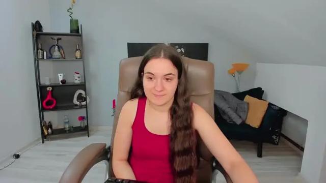 Image 8 of melissawiliam Stream on Chaturbate on 21 months ago