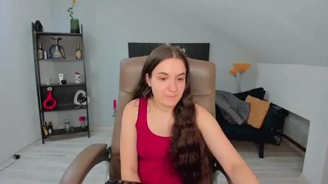 Thumbnail 3, melissawiliam's Stream at Chaturbate, 21 months ago