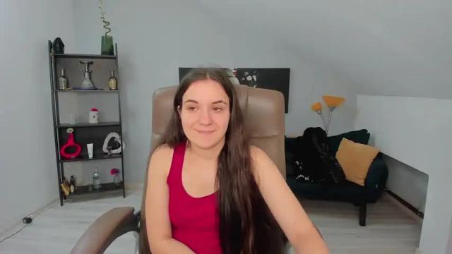 Image 12 of melissawiliam Stream on Chaturbate on 20 months ago