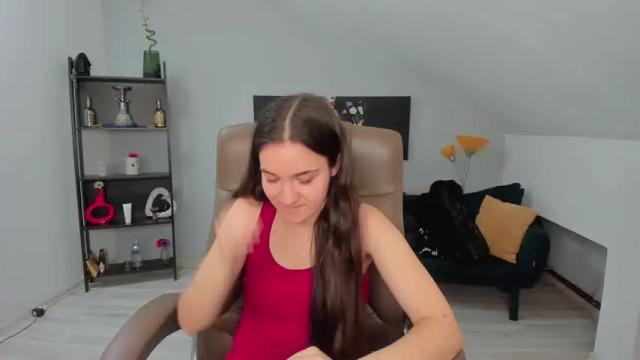 Image 4 of melissawiliam Stream on Chaturbate on 20 months ago