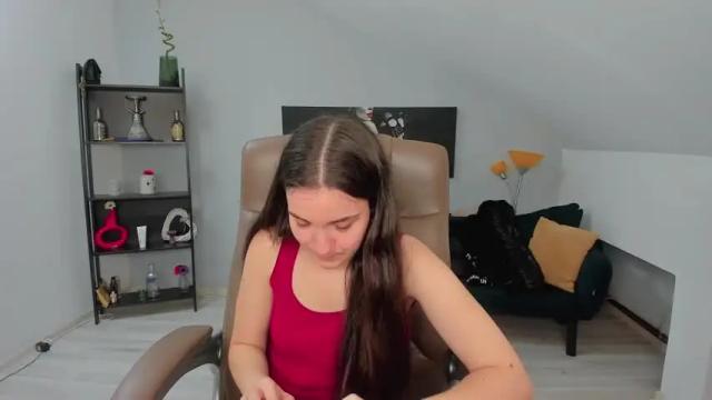 Thumbnail 2, melissawiliam's Stream at Chaturbate, 20 months ago