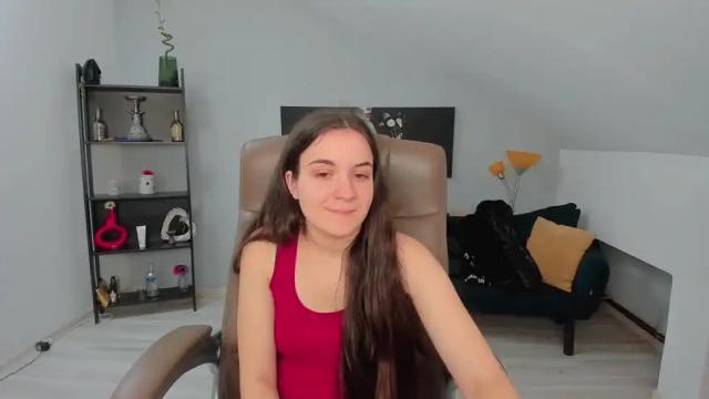 Image 7 of melissawiliam Stream on Chaturbate on 20 months ago