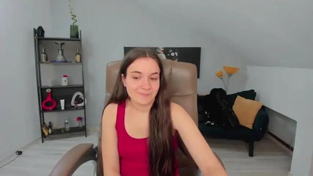 Image 8 of melissawiliam Stream on Chaturbate on 20 months ago
