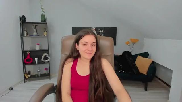 Thumbnail 3, melissawiliam's Stream at Chaturbate, 20 months ago