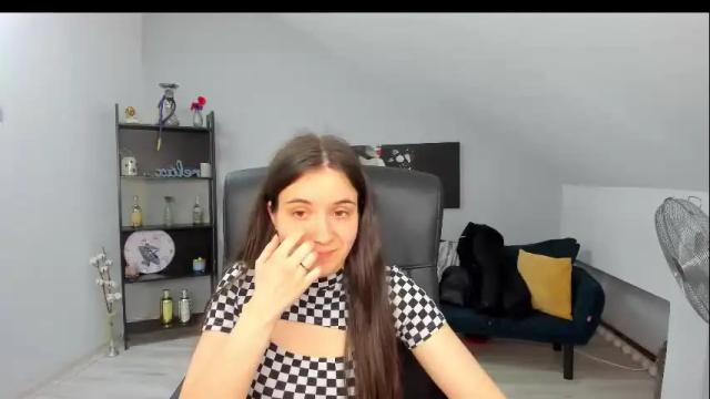 Thumbnail 1, melissawiliam's Stream at Chaturbate, 3 months ago