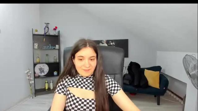 Thumbnail 2, melissawiliam's Stream at Chaturbate, 3 months ago