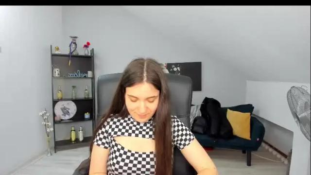 Image 8 of melissawiliam Stream on Chaturbate on 3 months ago