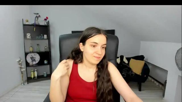Image 3 of melissawiliam Stream on Chaturbate on 2 months ago