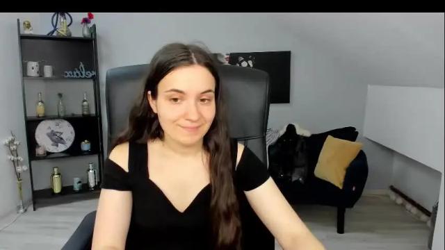 Thumbnail 1, melissawiliam's Stream at Chaturbate, 1 month ago