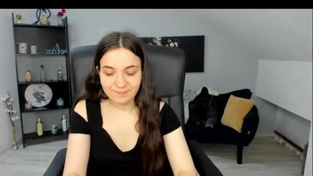 Thumbnail 2, melissawiliam's Stream at Chaturbate, 1 month ago