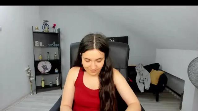Thumbnail 1, melissawiliam's Stream at Chaturbate, 1 month ago