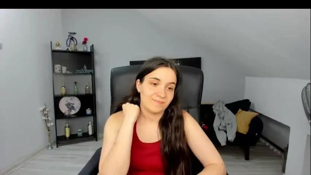Thumbnail 2, melissawiliam's Stream at Chaturbate, 1 month ago