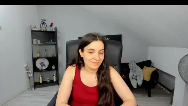 Image 7 of melissawiliam Stream on Chaturbate on 1 month ago