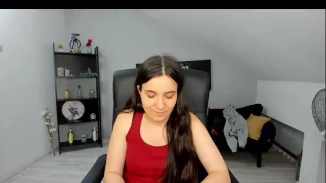 Thumbnail 3, melissawiliam's Stream at Chaturbate, 1 month ago