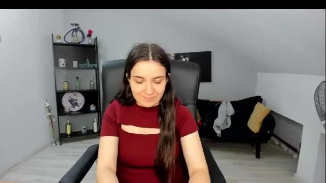 Thumbnail 1, melissawiliam's Stream at Chaturbate, 1 month ago
