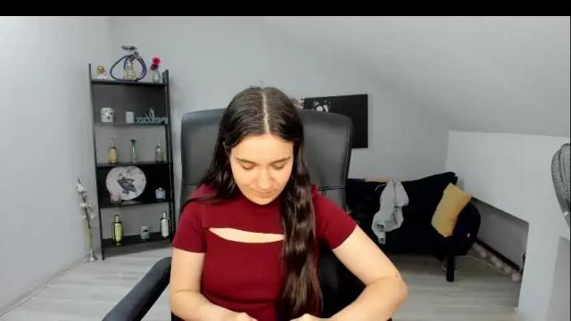 Image 10 of melissawiliam Stream on Chaturbate on 1 month ago
