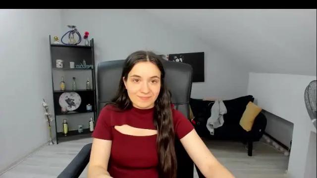 Image 11 of melissawiliam Stream on Chaturbate on 1 month ago