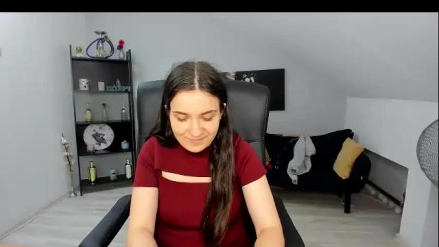 Image 2 of melissawiliam Stream on Chaturbate on 1 month ago