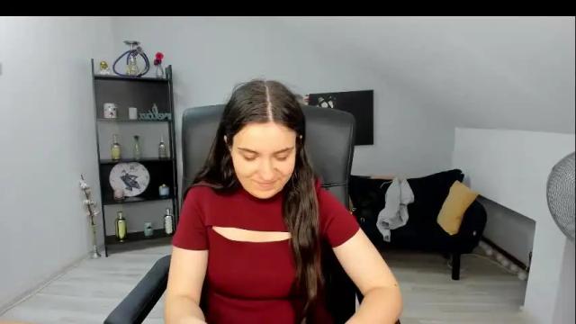 Image 3 of melissawiliam Stream on Chaturbate on 1 month ago