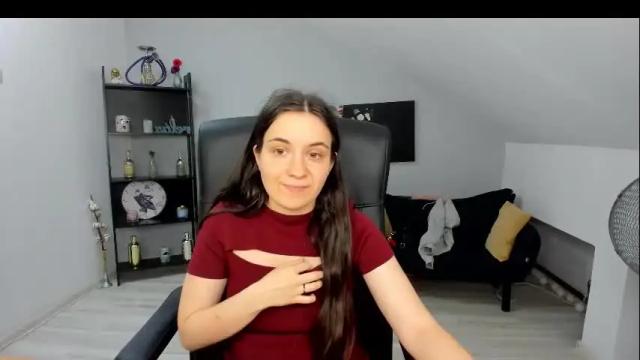 Image 4 of melissawiliam Stream on Chaturbate on 1 month ago