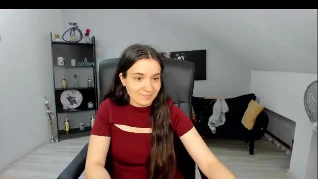 Thumbnail 2, melissawiliam's Stream at Chaturbate, 1 month ago