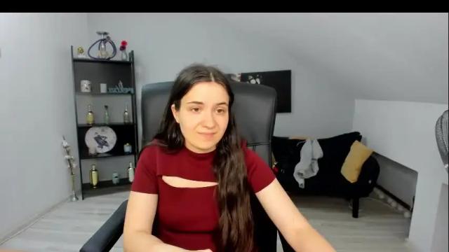 Image 6 of melissawiliam Stream on Chaturbate on 1 month ago