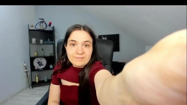 Thumbnail 3, melissawiliam's Stream at Chaturbate, 1 month ago