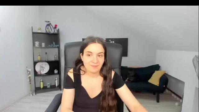 Thumbnail 1, melissawiliam's Stream at Chaturbate, 19 days ago