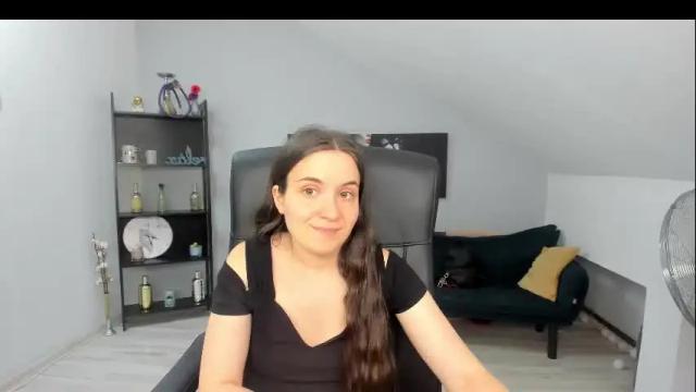 Image 2 of melissawiliam Stream on Chaturbate on 20 days ago