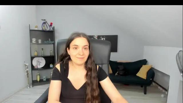 Image 3 of melissawiliam Stream on Chaturbate on 20 days ago