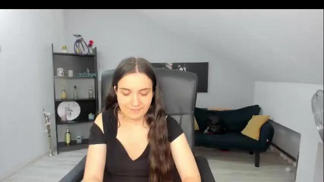 Thumbnail 2, melissawiliam's Stream at Chaturbate, 19 days ago