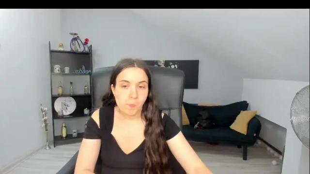 Thumbnail 3, melissawiliam's Stream at Chaturbate, 19 days ago