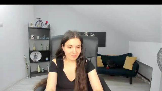 Image 11 of melissawiliam Stream on Chaturbate on 13 days ago