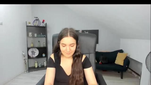 Thumbnail 2, melissawiliam's Stream at Chaturbate, 12 days ago